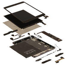 拆解顯示 iPad Mini最低成本僅為188美元，家用電器銷售行業如何應對？