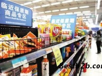 上海倉(cāng)儲(chǔ)貿(mào)易產(chǎn)品銷毀服務(wù)與黃浦區(qū)舊貨回收 保障食品安全與資源循環(huán)利用