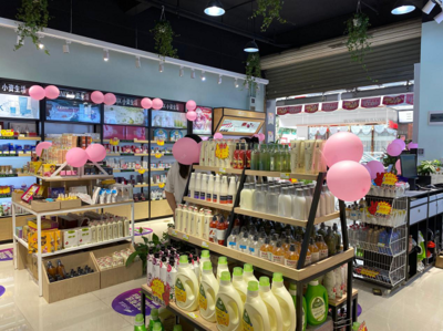 加盟化妝品店與體驗式服務(wù) 融合小資生活與家電銷售的新商機(jī)