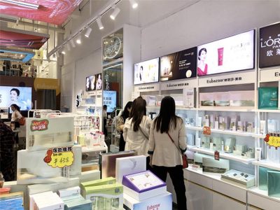 零基礎(chǔ)零經(jīng)驗也能開歐芭莎化妝品店 化妝品零售新手指南